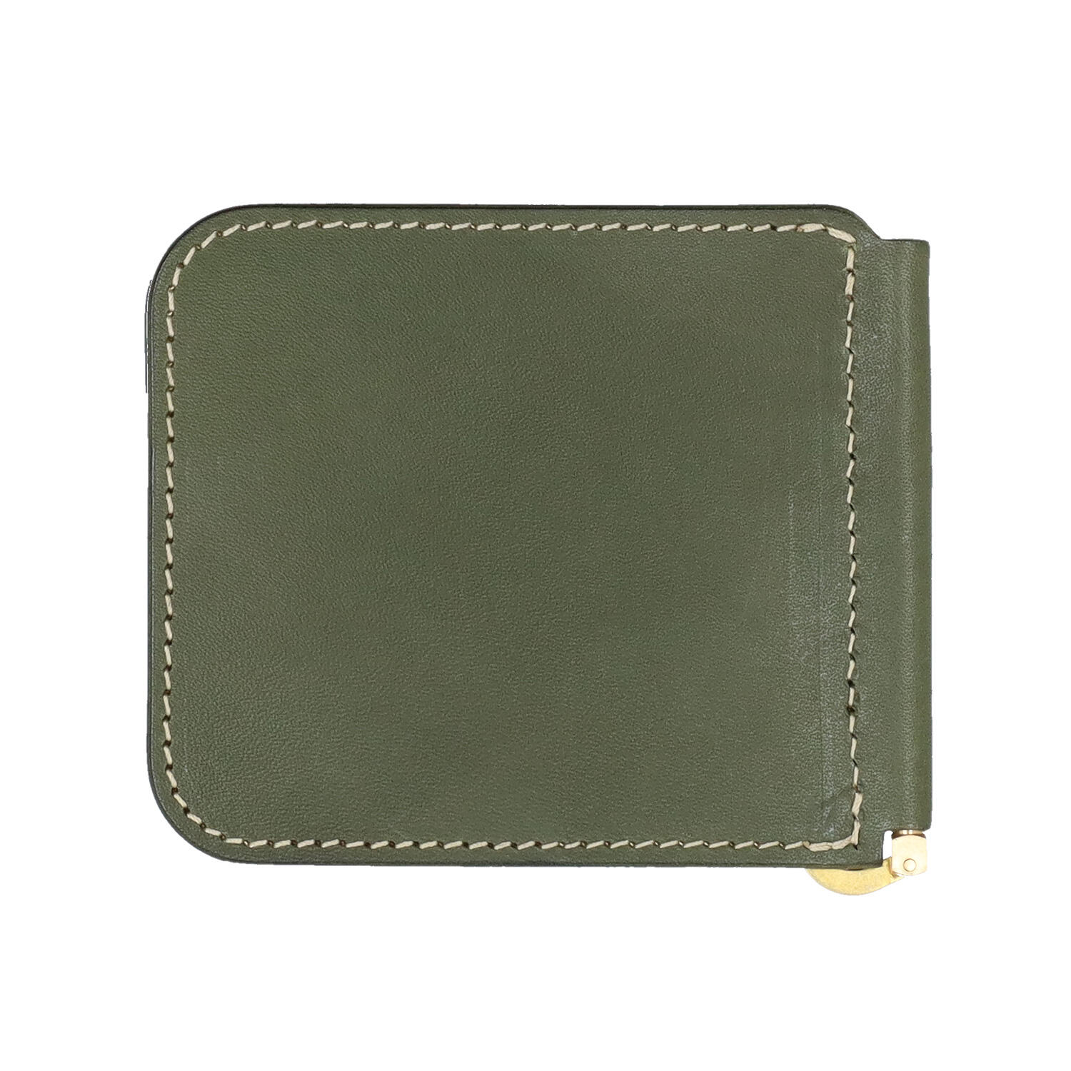 栃木レザー オイルレザー 牛革 マネークリップ | 株式会社 和宏