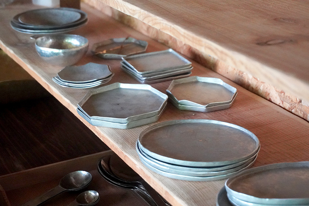 川地あや香／カワチ製菓 HP