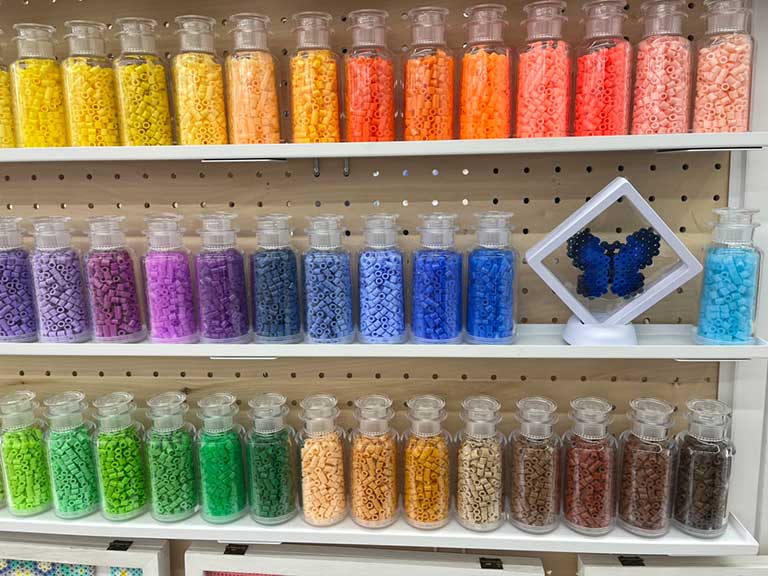 パーラービーズ STAND」がジョイフル本田 ニューポートひたちなか店に