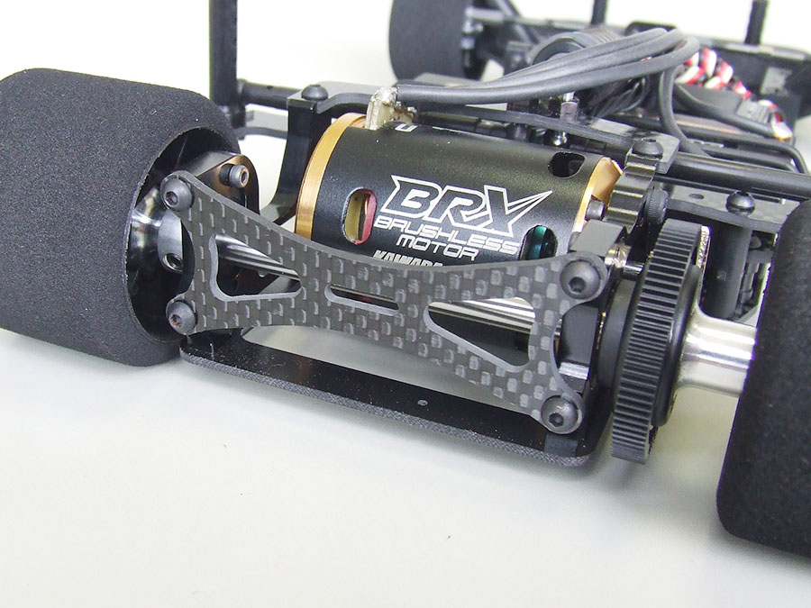 M300SRシャーシキット