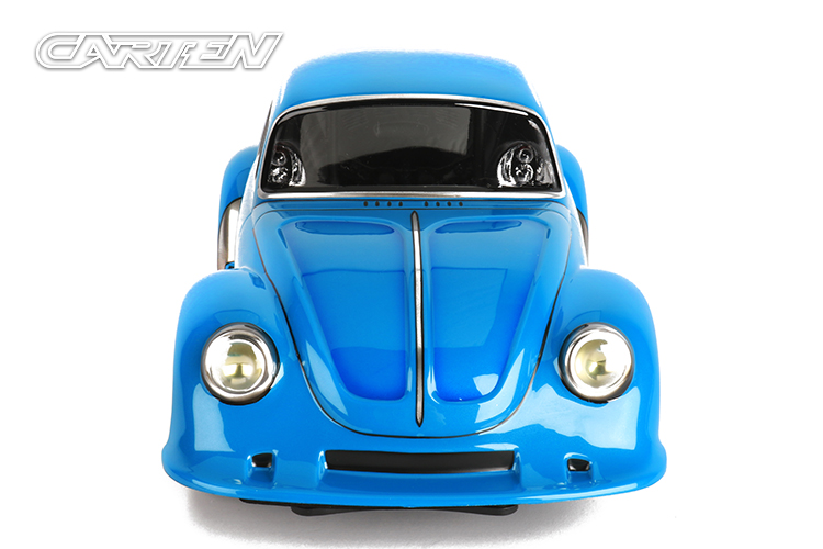 Beetle MK1・ボディー