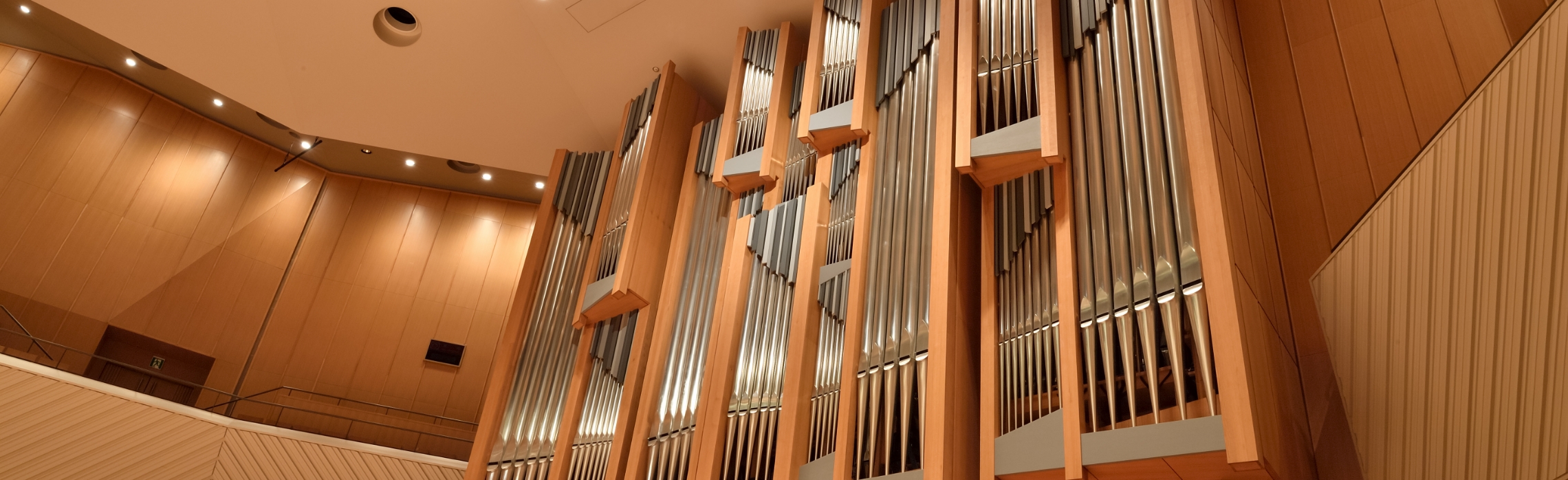 音楽ホール｜ミューザ川崎シンフォニーホールについて｜ミューザ川崎