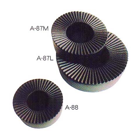 南部鉄器 ＞ 南部鉄灰皿・置物 ＞ 南部鉄 波筋灰皿 大