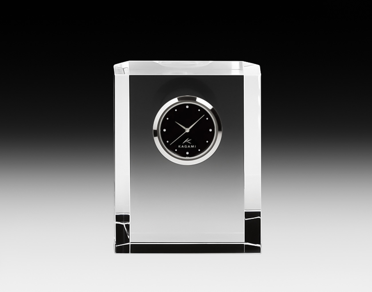 オプティカル クロック | カガミクリスタル