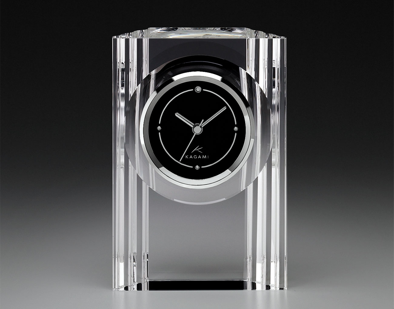 花瓶 | カガミクリスタル