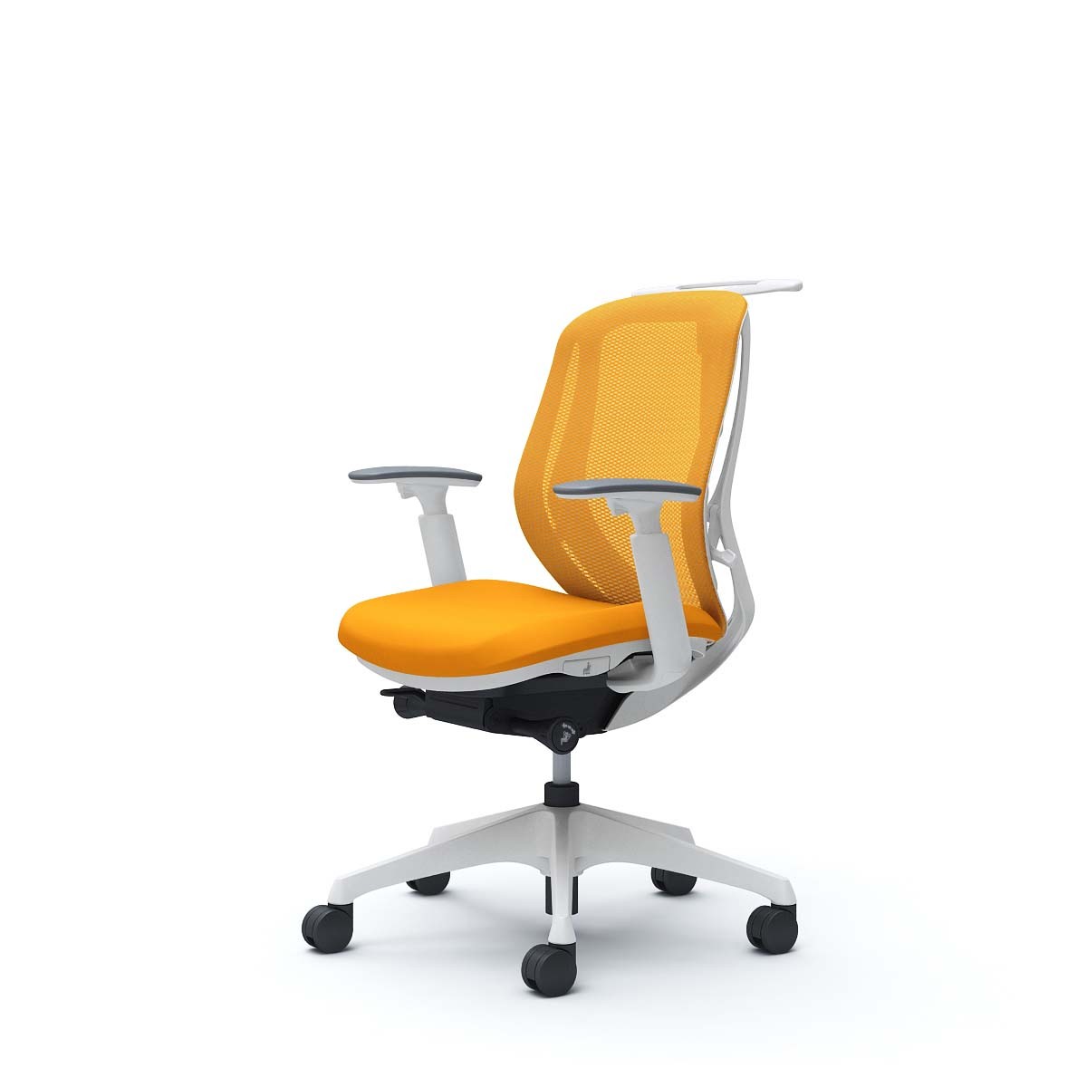 C682XW-FMR8【送料無料】 | オカムラ Sylphy通販 - Kagg.jp