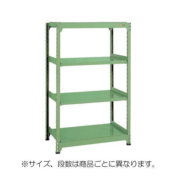 ML-8743【送料無料】 | サカエ 中軽量棚ML型・MLW型通販 - Kagg.jp