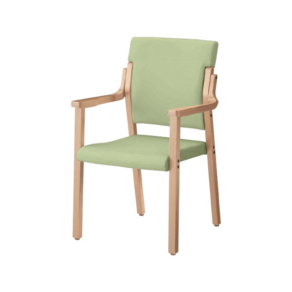 LZ61BA-PB22【送料無料】 | オカムラ 木製チェア通販 - Kagg.jp