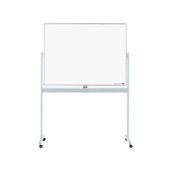 3×4型 HWA／HWA 6-190-6734【送料無料】 | ウチダ 脚付ボード