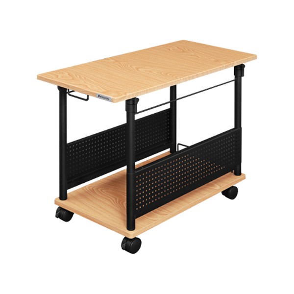 BHD-820H-WD【送料無料】 | バウヒュッテ 昇降式L字デスク通販 - Kagg.jp