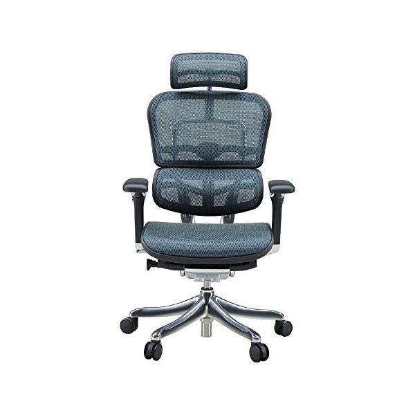 エルゴヒューマン プロ Ergohuman Pro EHP‐HAMオフィスチェア