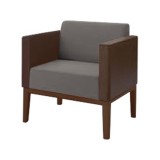 送料無料】オカムラ(OKAMURA)｜オフィス・応接ソファ 1人掛け - Kagg.jp