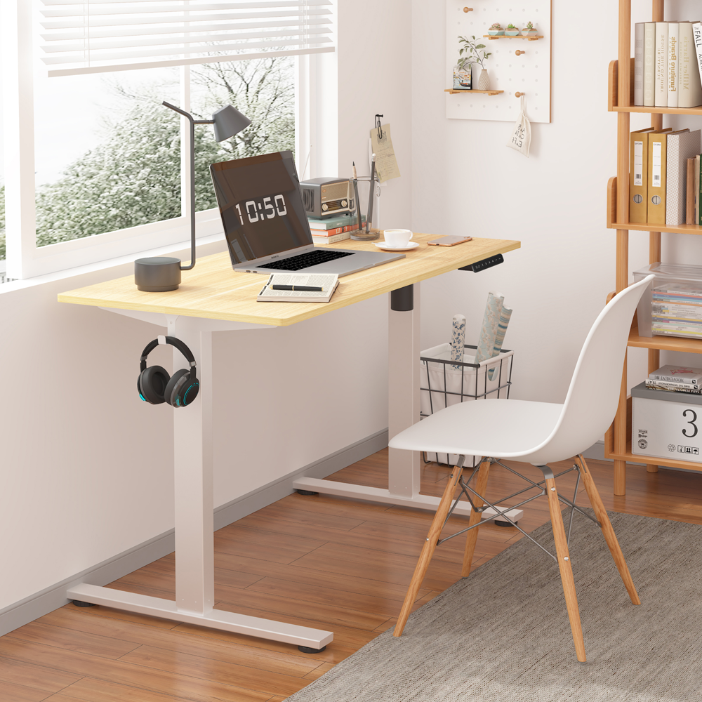 FlexiSpot(フレキシスポット)のお取り扱いを開始いたしました - Kagg.jp