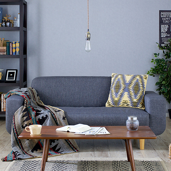 ペンダントライト LHT-710 2点セット エジソン球付きの通販情報 - 家具