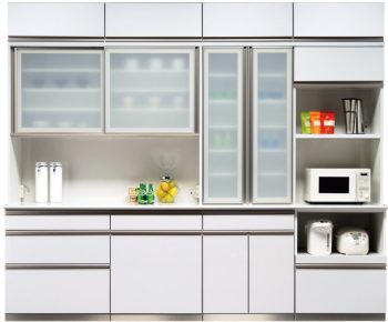 綾野製作所 食器棚 Annex アネックス 商品アイテム