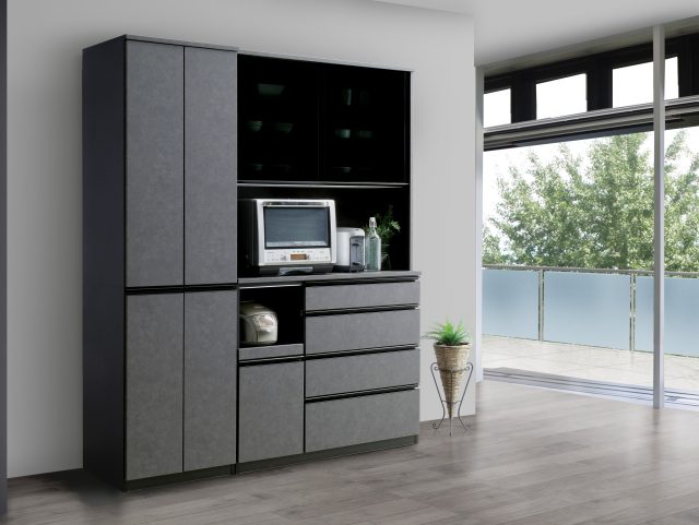 食器棚 CLOUDS（クラウズ/ダイニングボード)