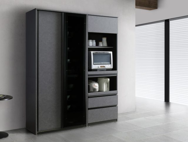 食器棚 CLOUDS（クラウズ/ダイニングボード)