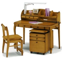 健康宣言家具・マルニの学習机【フレンディ】エレガンス