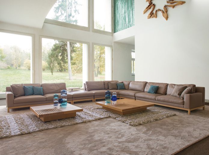 カンディハウス ソファ クォード｜カンディハウス｜ソファ｜商品紹介