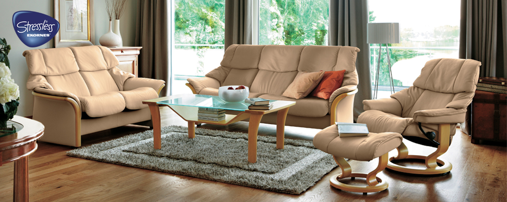 ストレスレス®コンサル｜ストレスレスチェア｜ソファ｜パーソナル