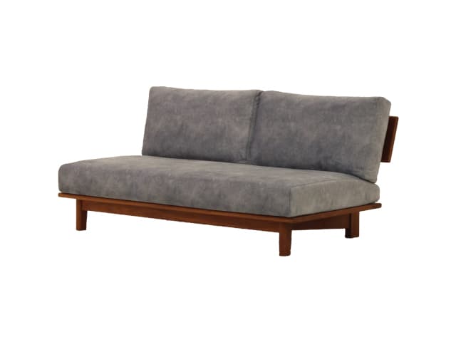 LC034-3MDH ソファ（ハード） | ナガノインテリア | 家具インテリア