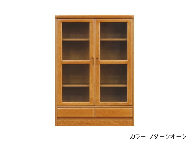 No.3600 書棚F 幅85×高さ120 | 浜本工芸 | 家具インテリア通販 KAGUHA