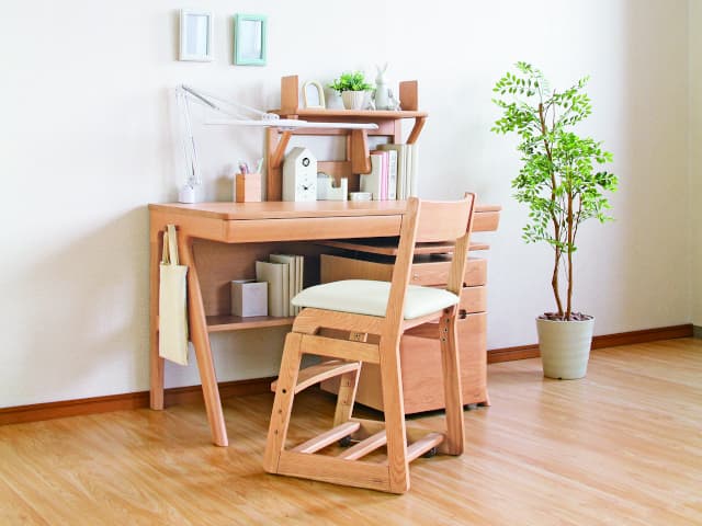 No.09 デスク | 浜本工芸 | 家具インテリア通販 KAGUHA（カグハ