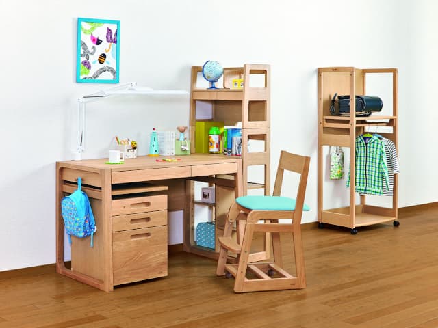 ぴかちゃんさん専用】moda en casa オーサーデスク 定価9万 sketch