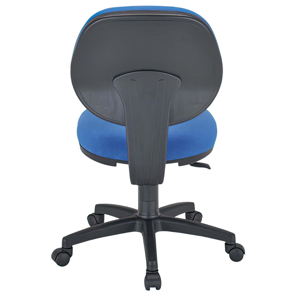 ビジネスチェアNAM 幅460 奥行570 高さ850-940 NAM-1000 通販