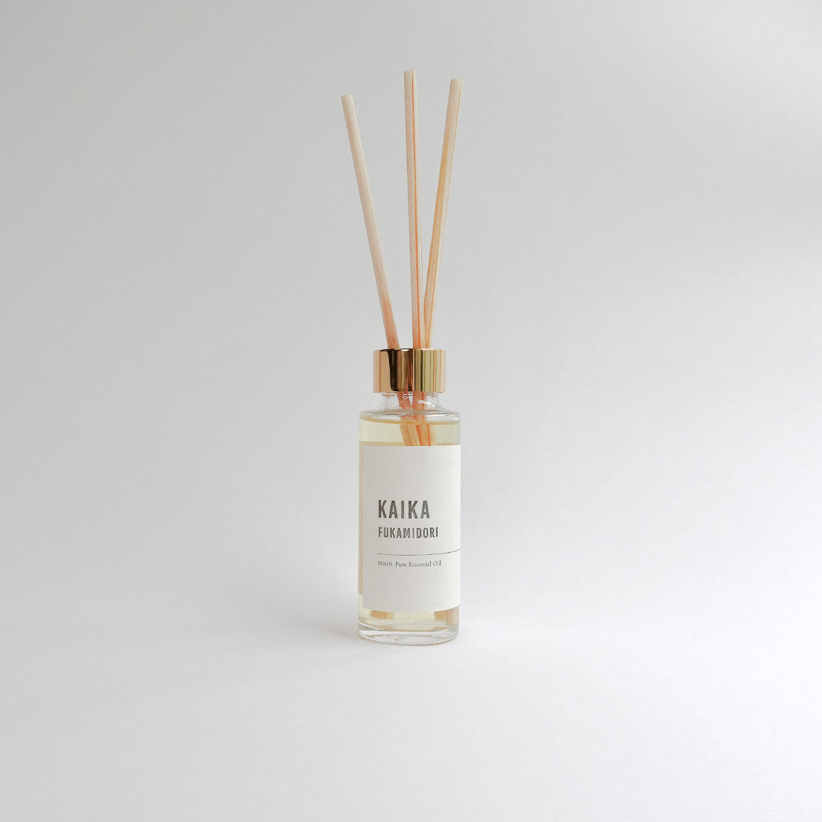 FUKAMIDORI - Room fragrance(ルームフレグランス) | ナチュラル