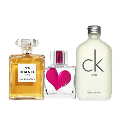 コスラボで香水を売る！高価買取のコツを徹底解説 | 化粧品買取専門店