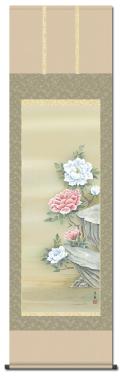 年中掛け - 掛け軸（掛軸）販売通販なら掛け軸総本家