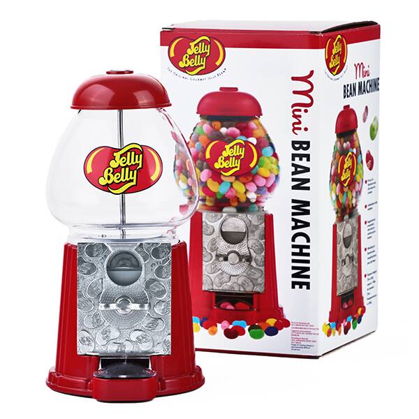 ジェリーベリー ミニビーンマシーン 1台 - カルディコーヒーファーム