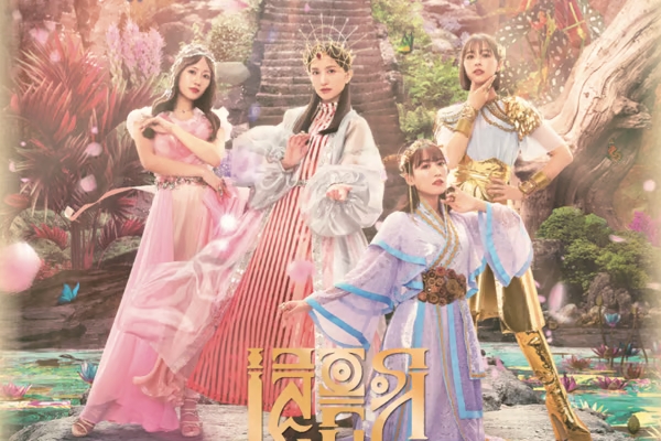 17thアルバム「イドラ」発売記念！】週末ヒロインももいろクローバーZ