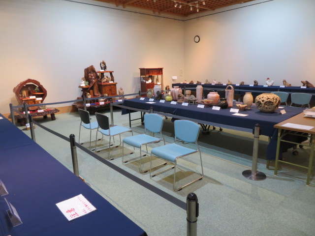 佐々木二六展 始まる！ | NPO法人 紙のまち図書館