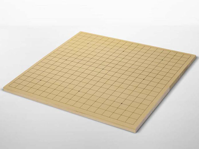 囲碁・将棋盤｜神栖市観光協会