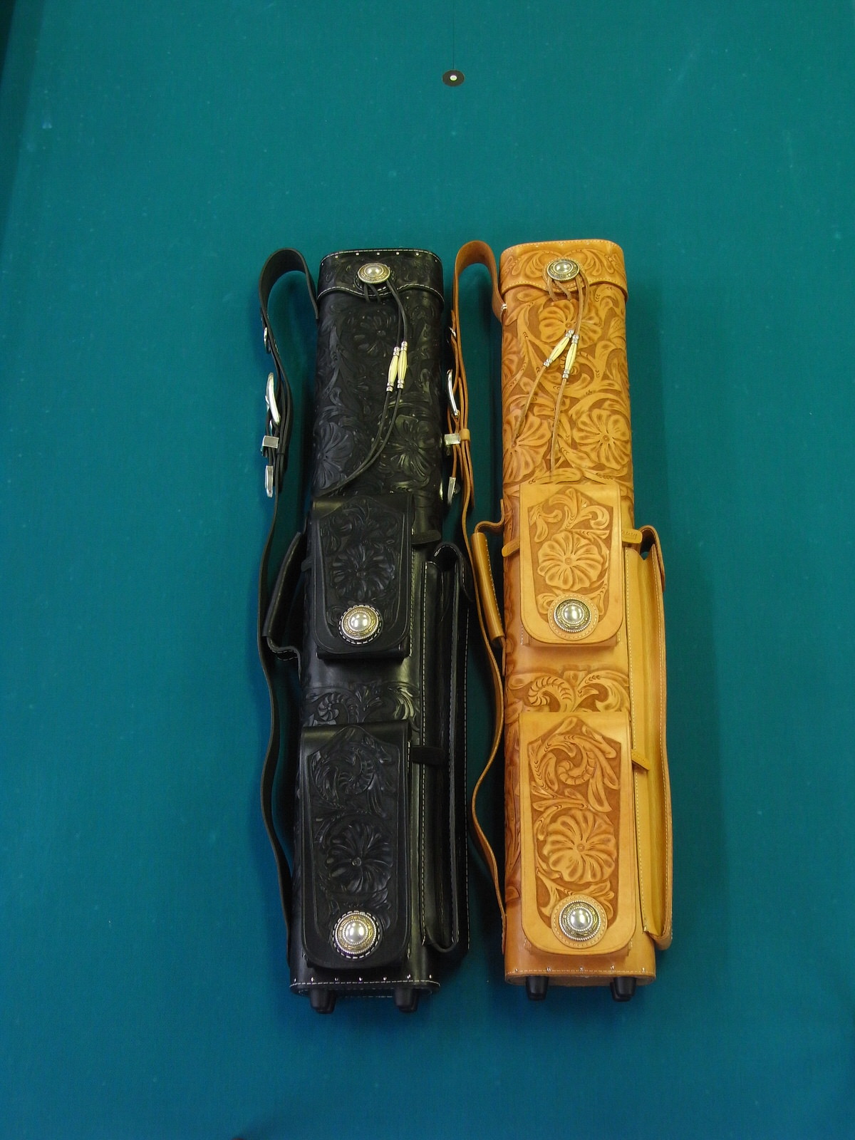 KAMUIキューケースの模造品にご注意ください。 | kamuibrand