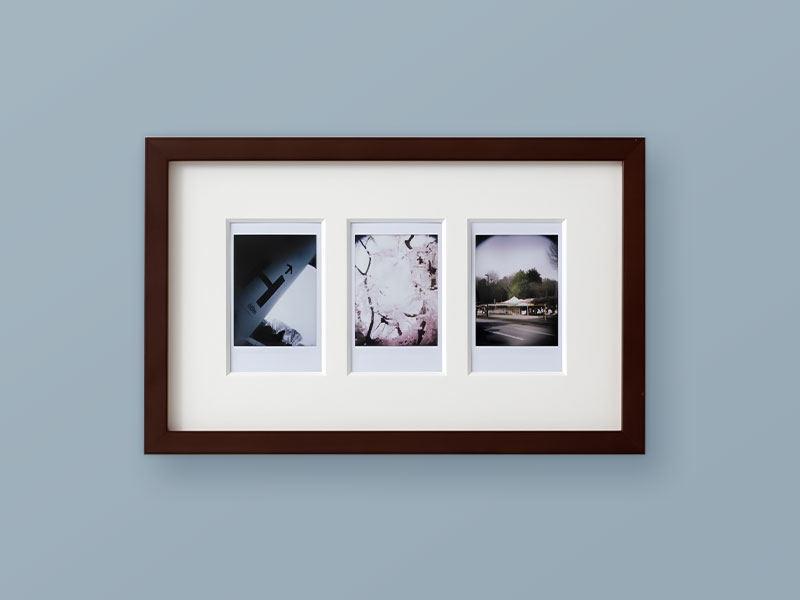 フレーム（額縁） - 金丸真株式会社