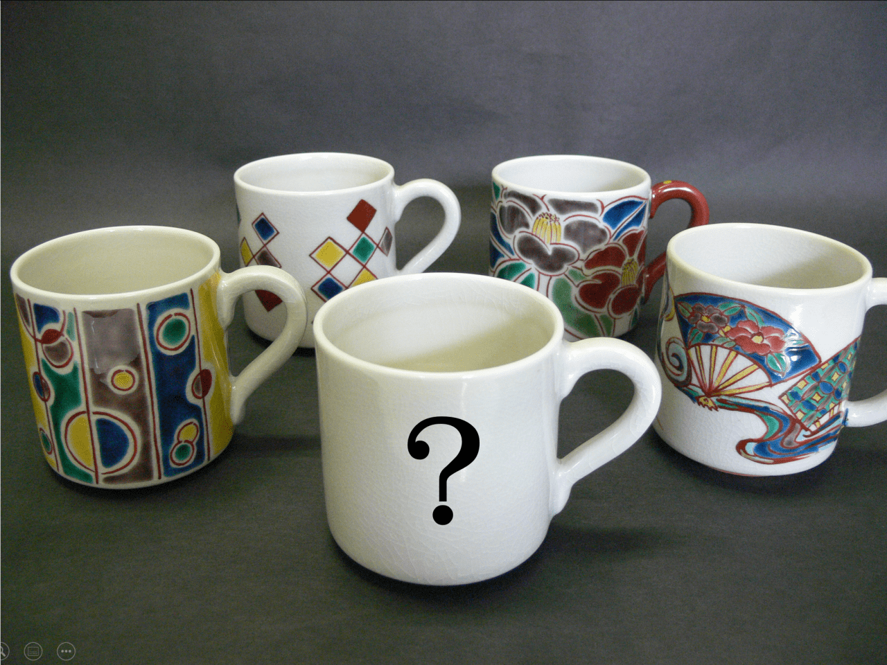 九谷焼の窯元で本格的な上絵付体験｜かなざわ自由時間｜【公式】金沢の