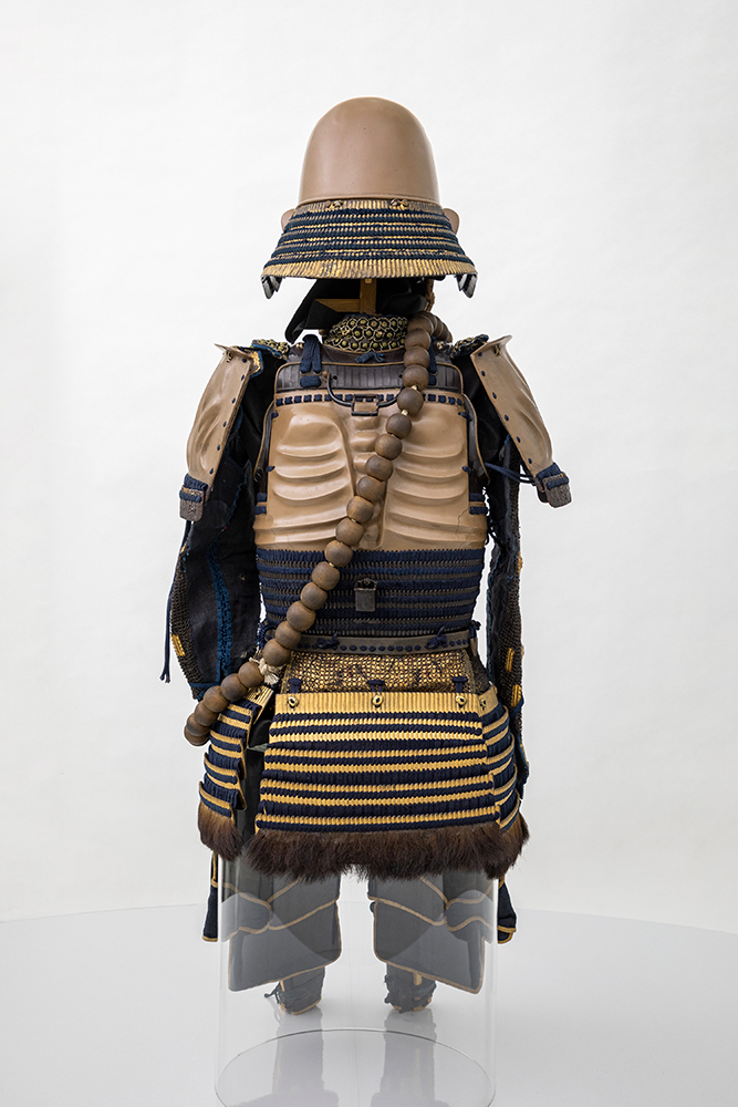 甲冑の解剖術 | Kacchu Anatomy