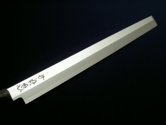 本鍛錬 霞 蛸引 1尺 株式会社かね惣｜創業明治六年 浅草にある元祖