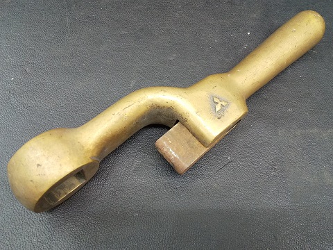 ブレーキハンドル・マスコン関係