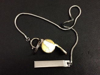 乗務員・駅員装備品6