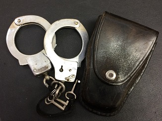 乗務員・駅員装備品6