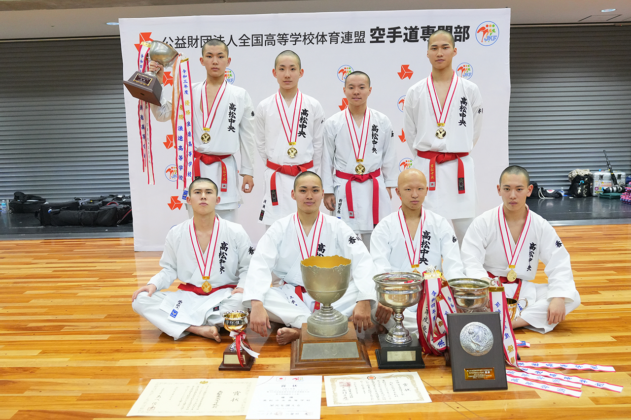 写真集あり！】「全国高校選抜2025in和歌山」入賞校・入賞者などの写真