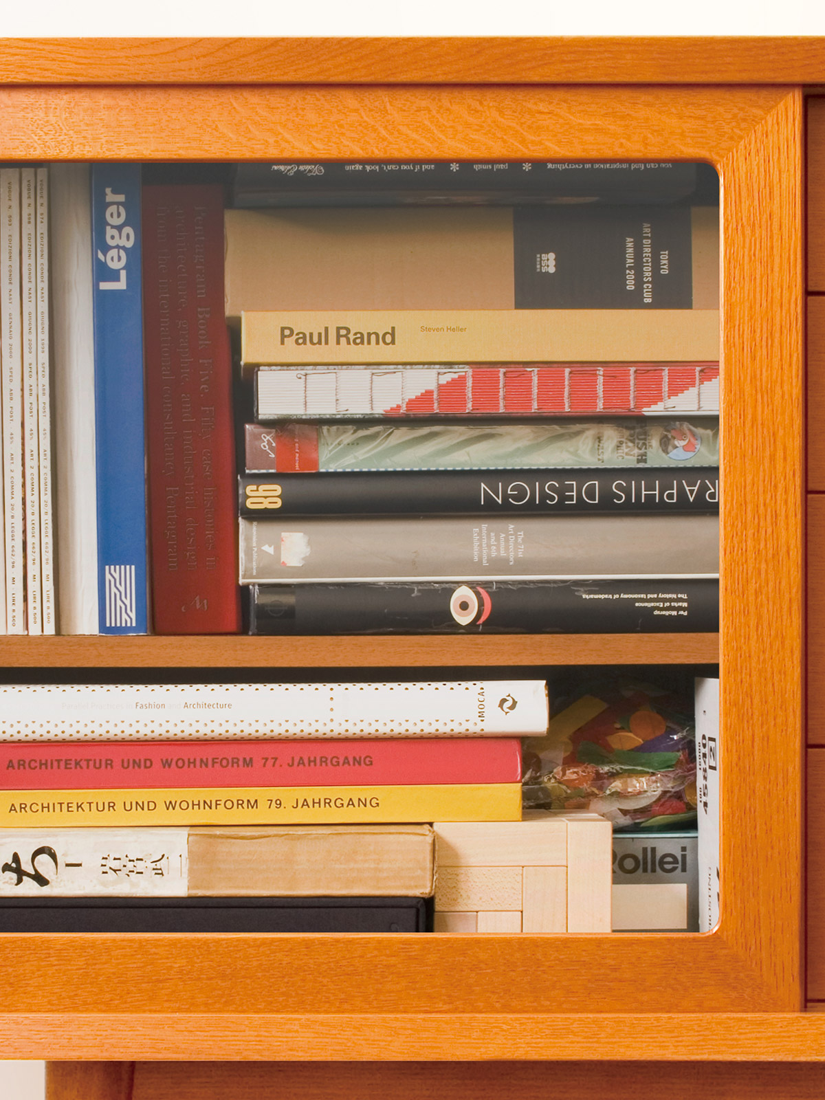 カリモク60で楽しむ収納｜COLUMN｜カリモク60