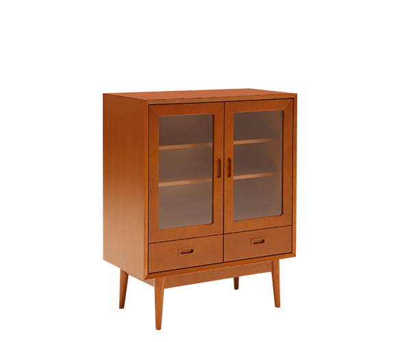 カリモク60の収納 | FEATURE | カリモク60