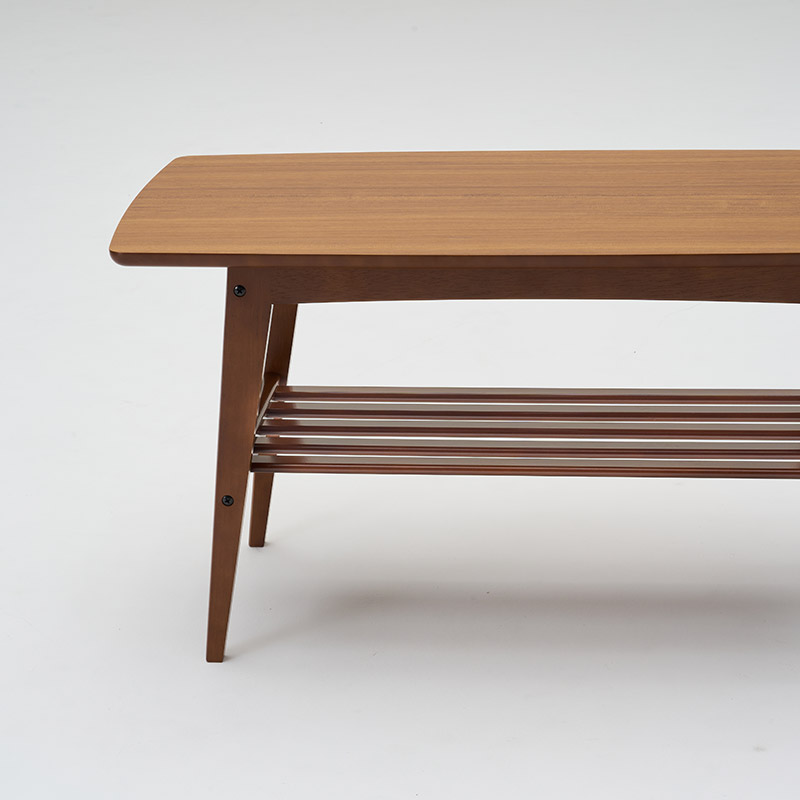 リビングテーブル（小） | PRODUCT | カリモク60