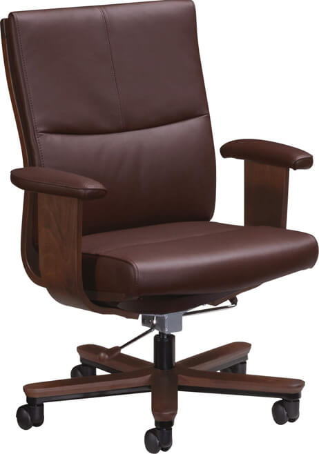 SOHO（デスクチェア） | 国産家具メーカーのカリモク家具 karimoku