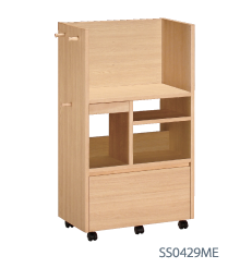 SOHO（マルチラック） | 国産家具メーカーのカリモク家具 karimoku